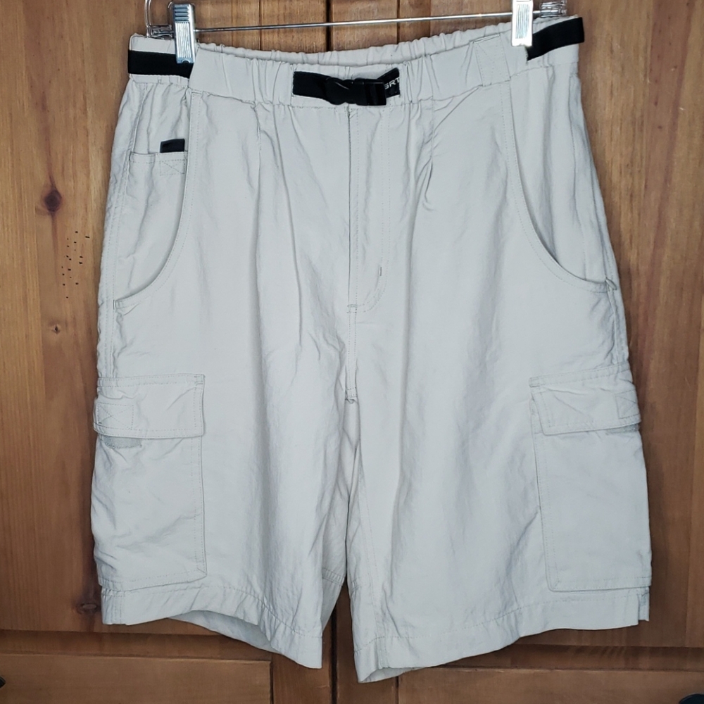 Columbia GRT Cargo Hiking Shorts